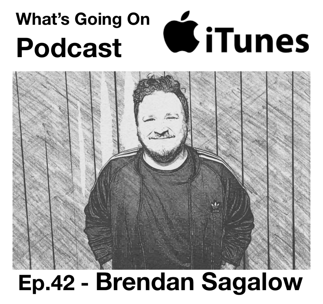 What\'s Going On Podcast