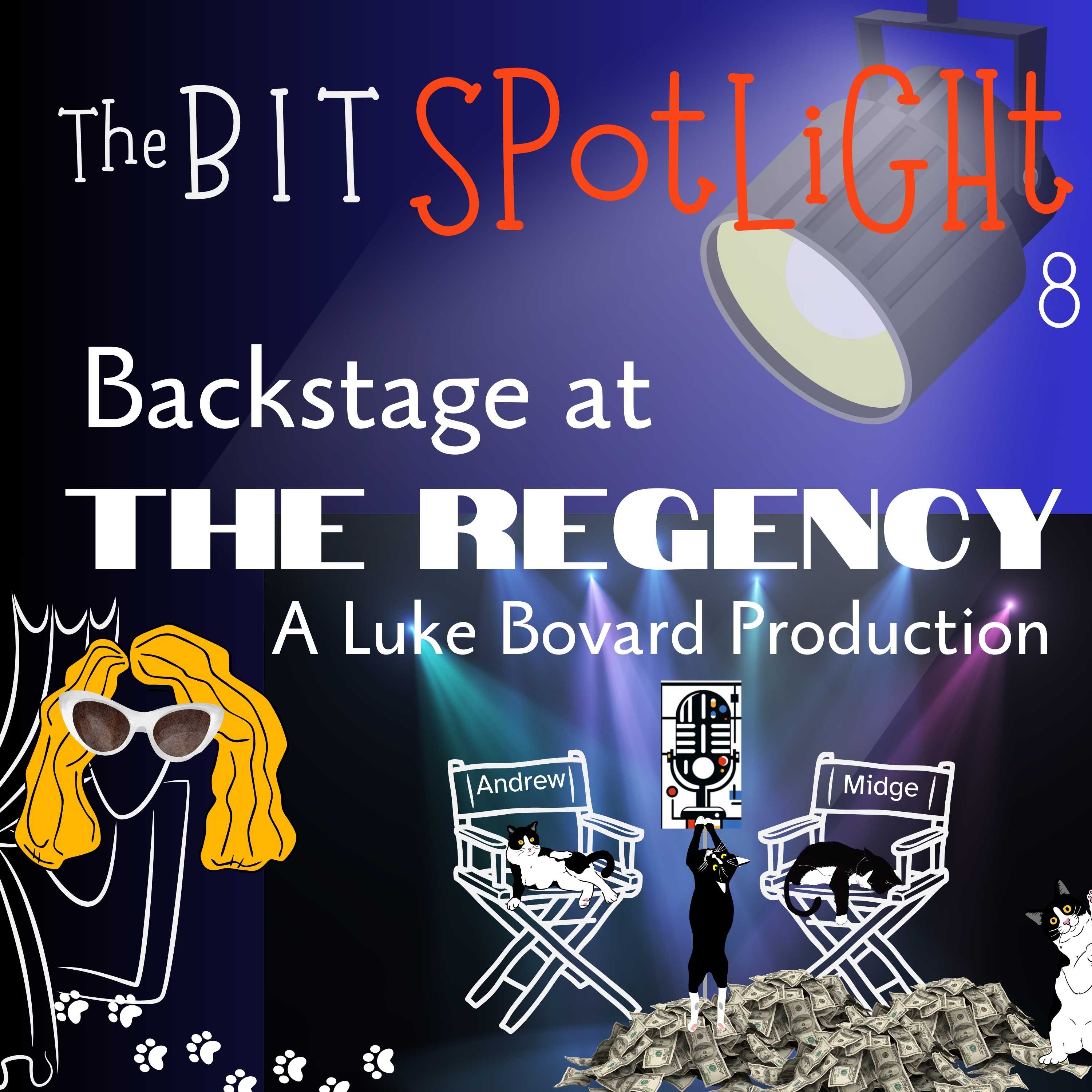 The BIT Spotlight