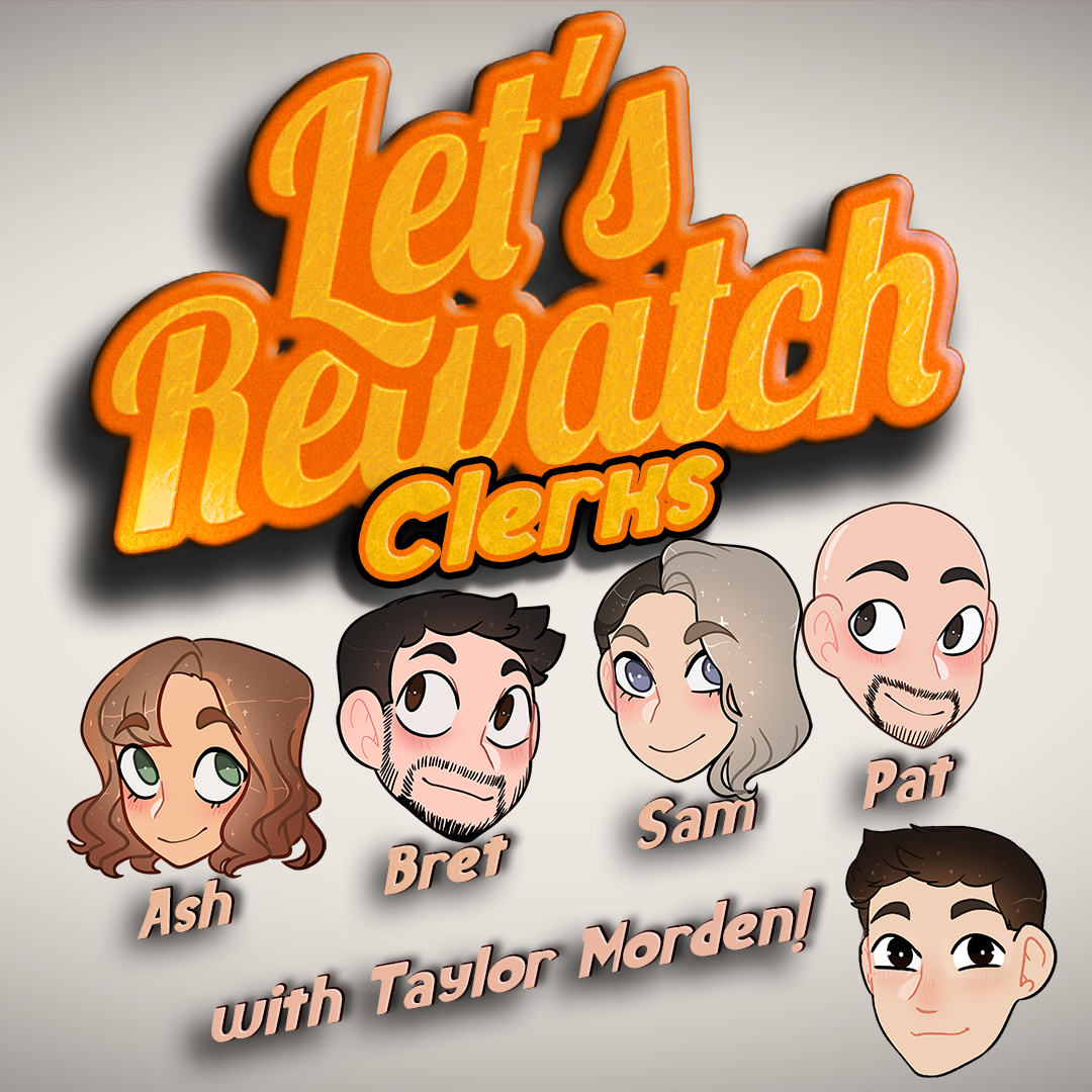 Let\'s Rewatch