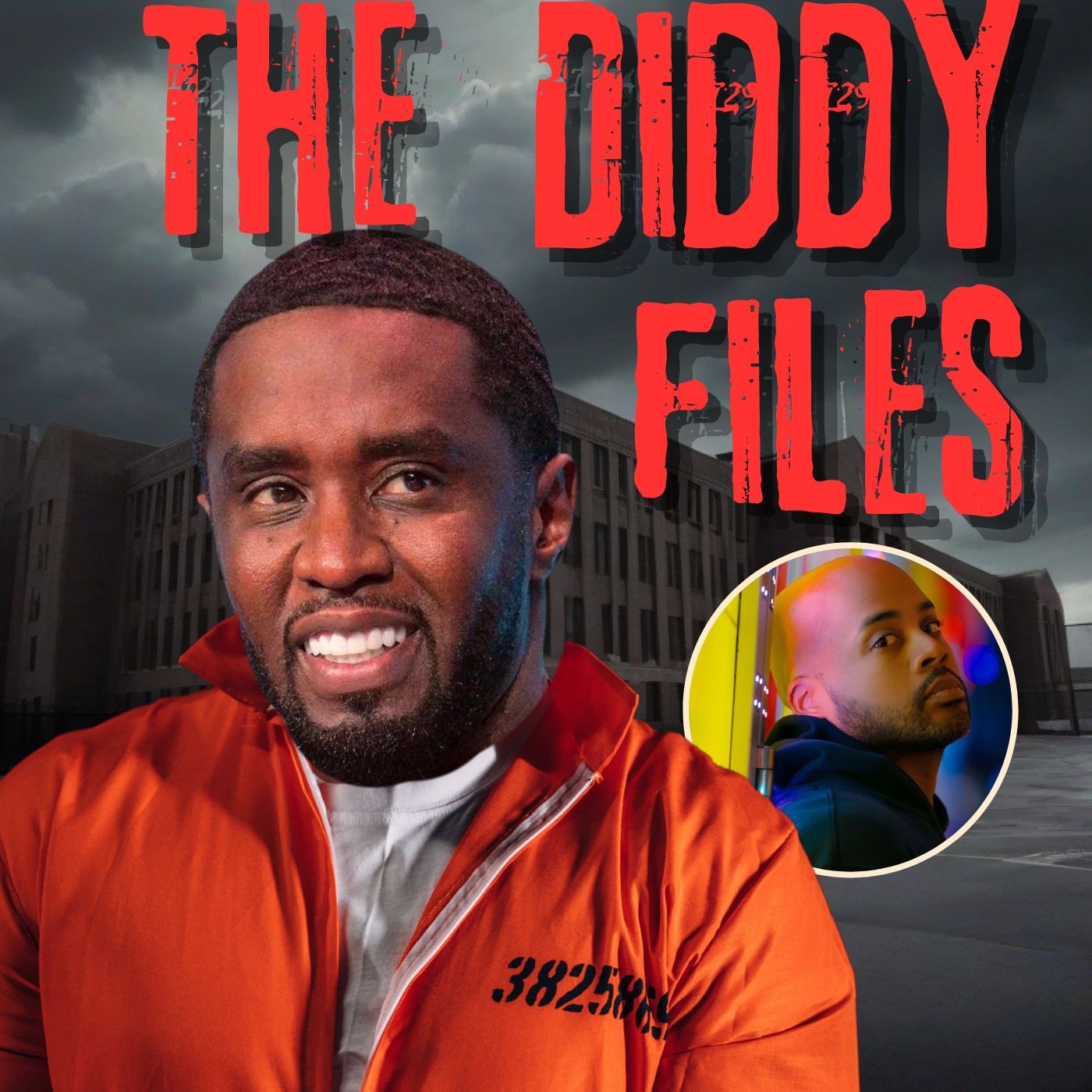 THE DIDDY FILES: Diddy's Thanksgiving In Jail, T.D. Jakes' Health Scare, Cynthia Erivo's WICKED Pay + Khalid Breaks Silence