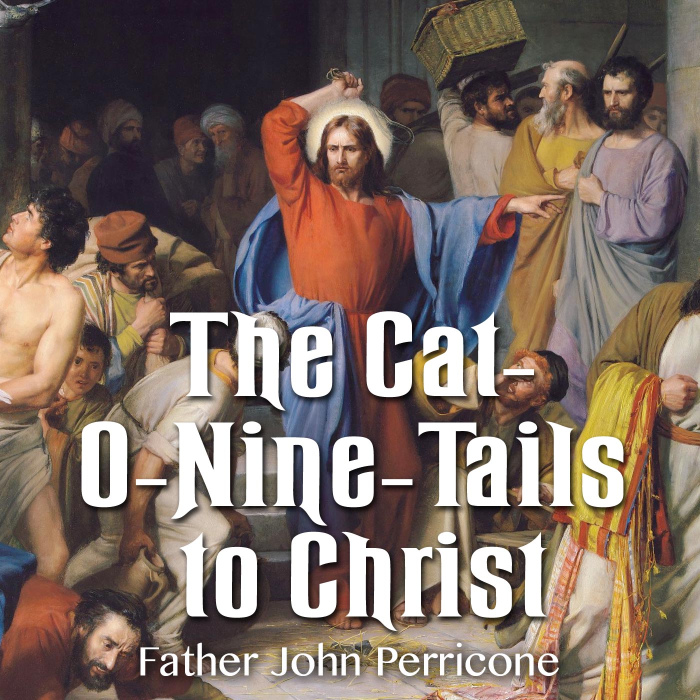 Keep The Faith\'s Podcast