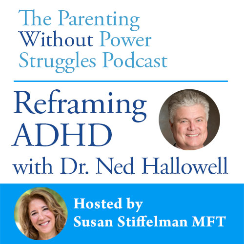 Parenting Without Power Struggles