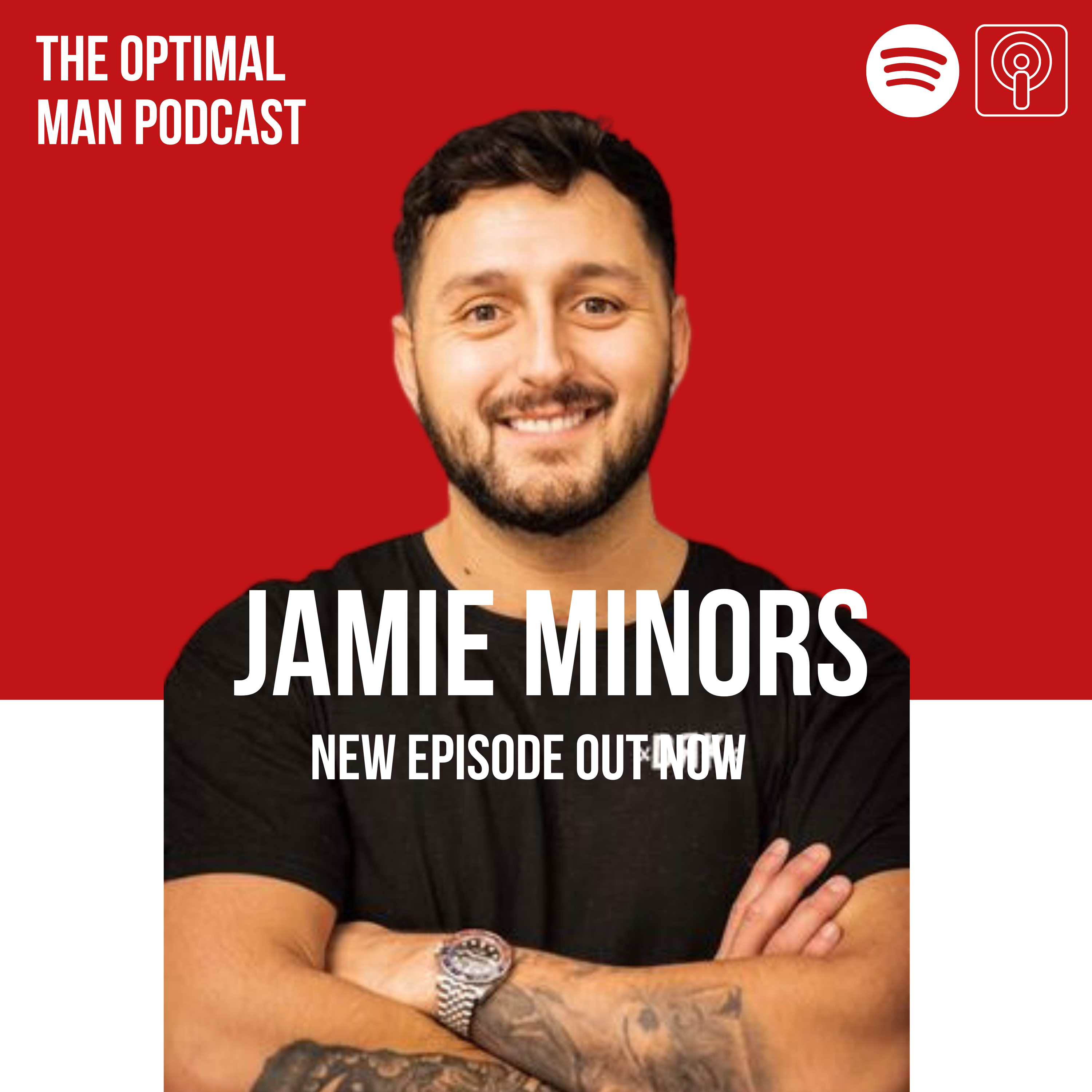 The Optimal Health Podcast