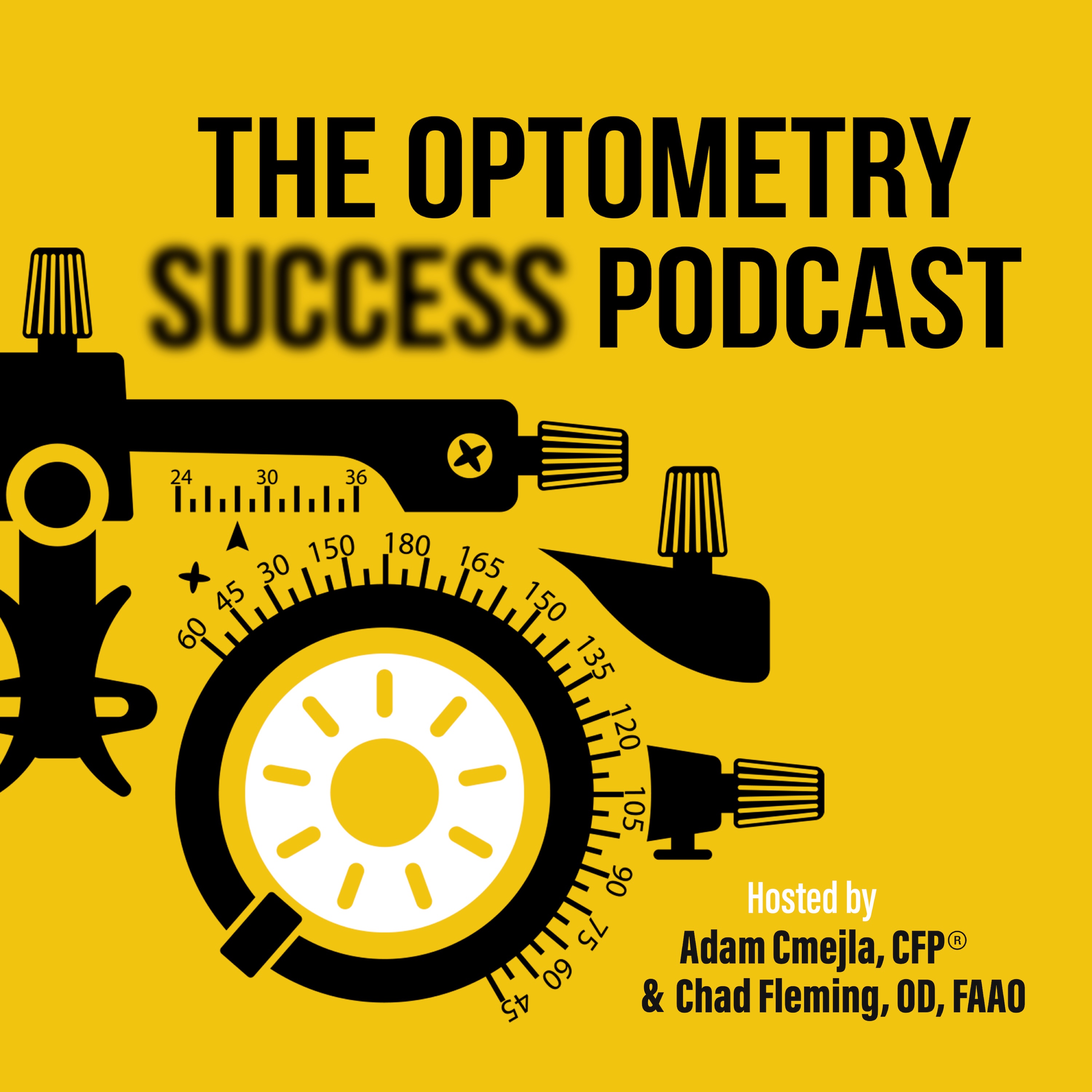 20/20 MONEY: The Business of Optometry