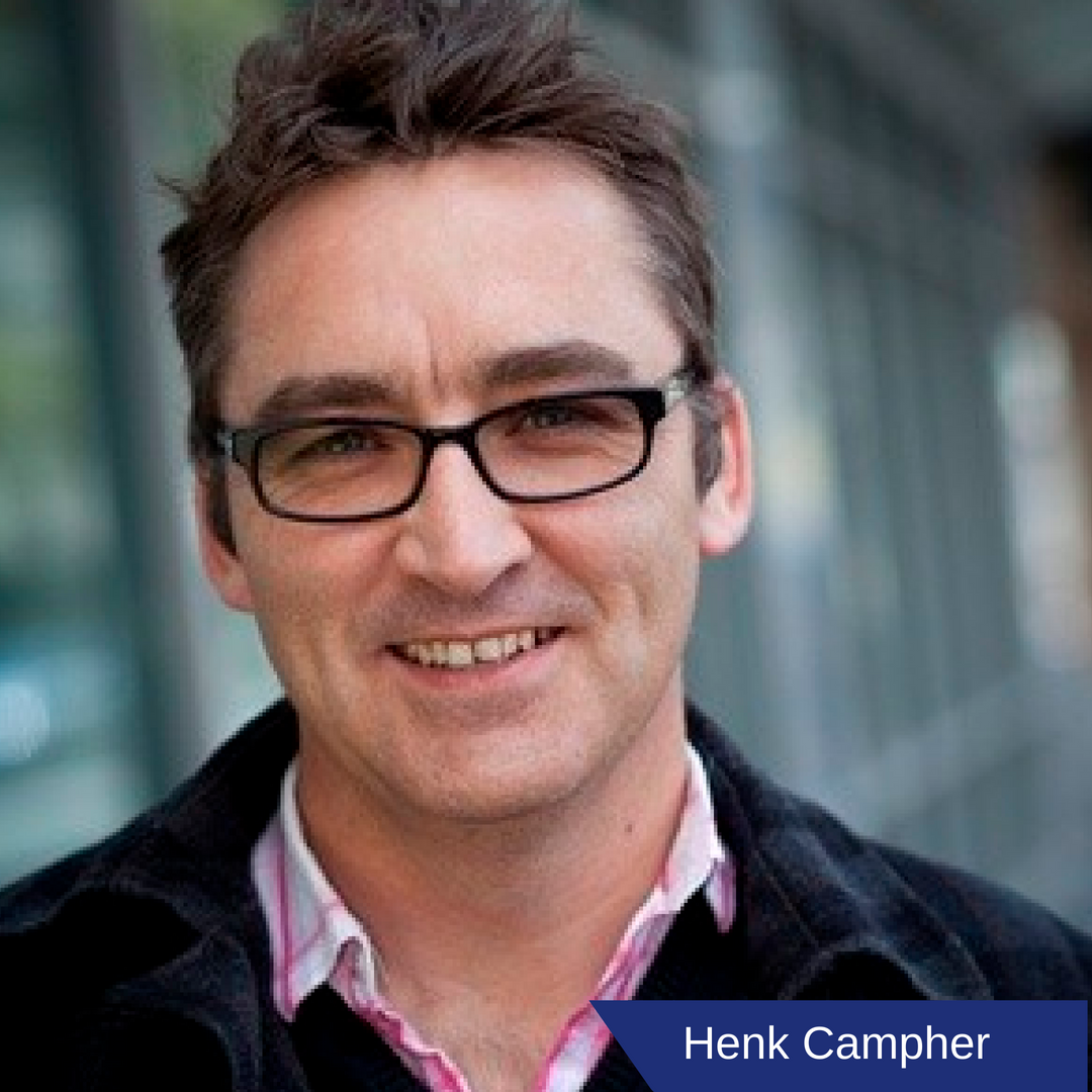 Corporate Sustainability with Philip Beere