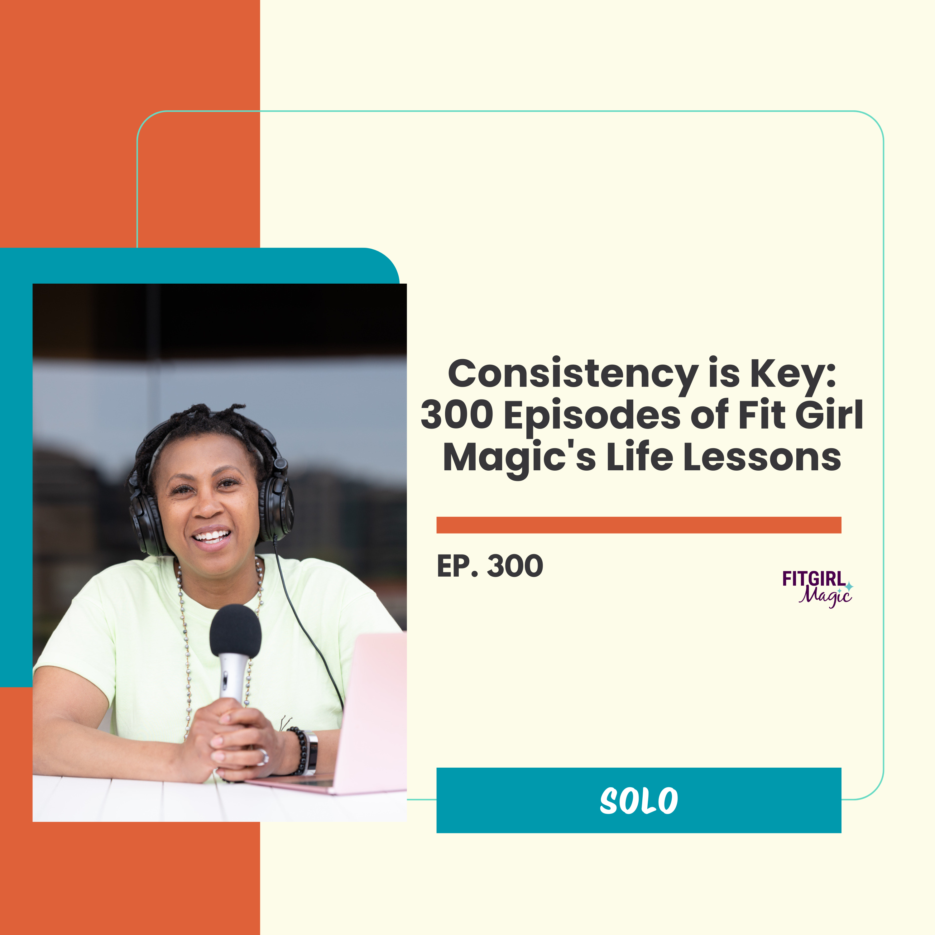 Fit Girl Magic | Healthy Living For Women Over 40