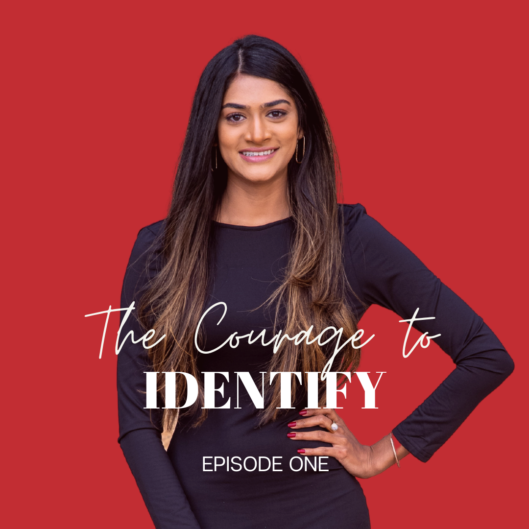 The Courage to Identify