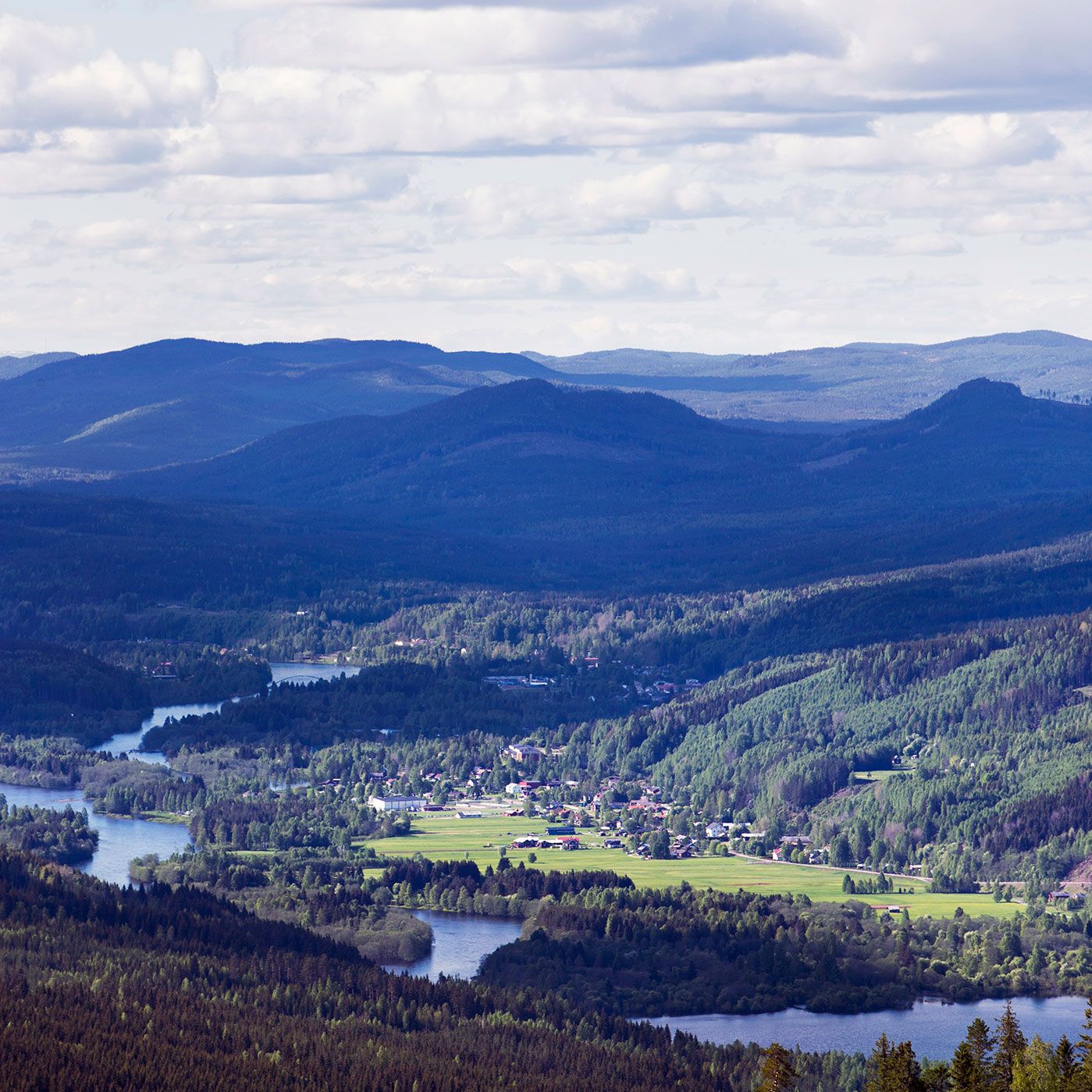 Lyssna på DA