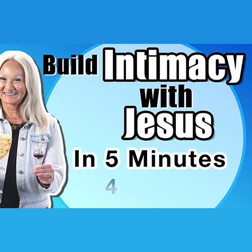 Learn All About Communion