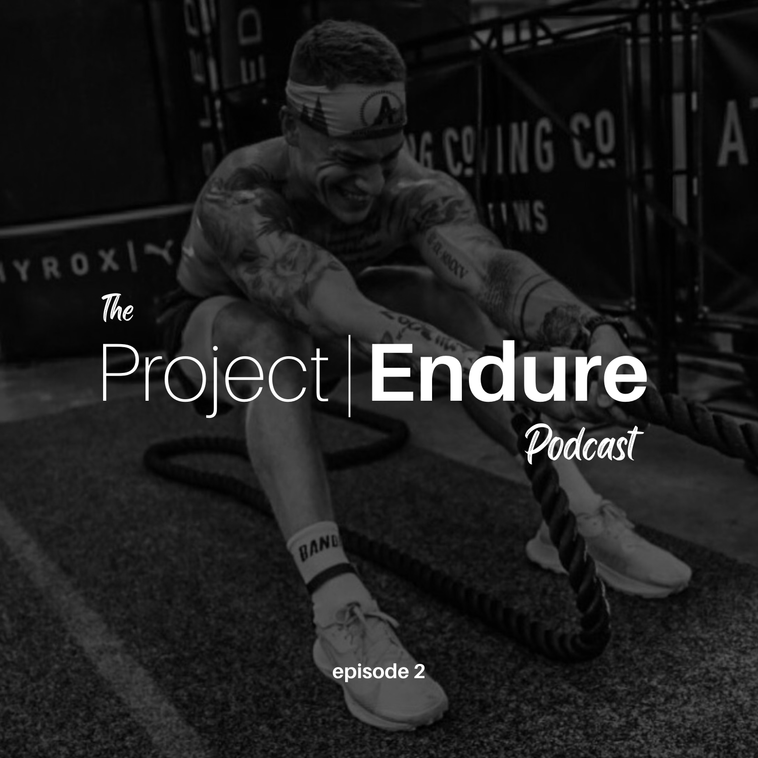 Project Endure Podcast