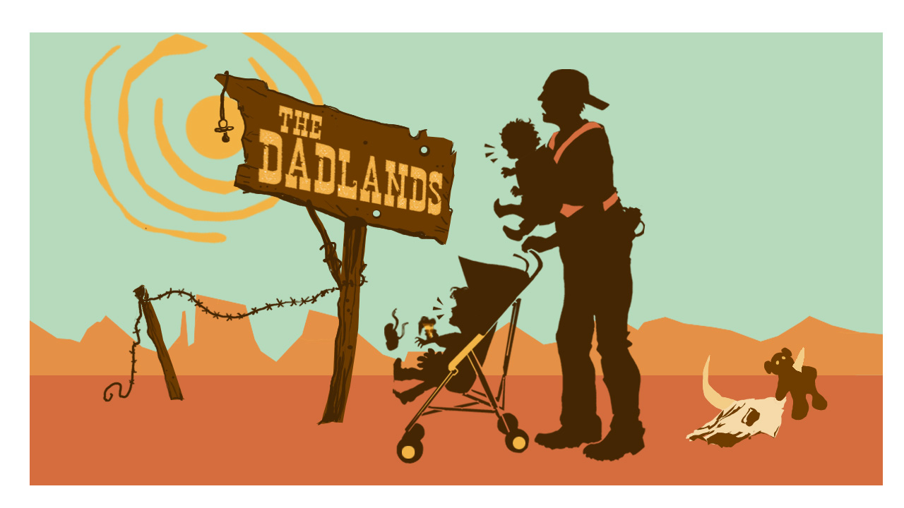 The DadLands