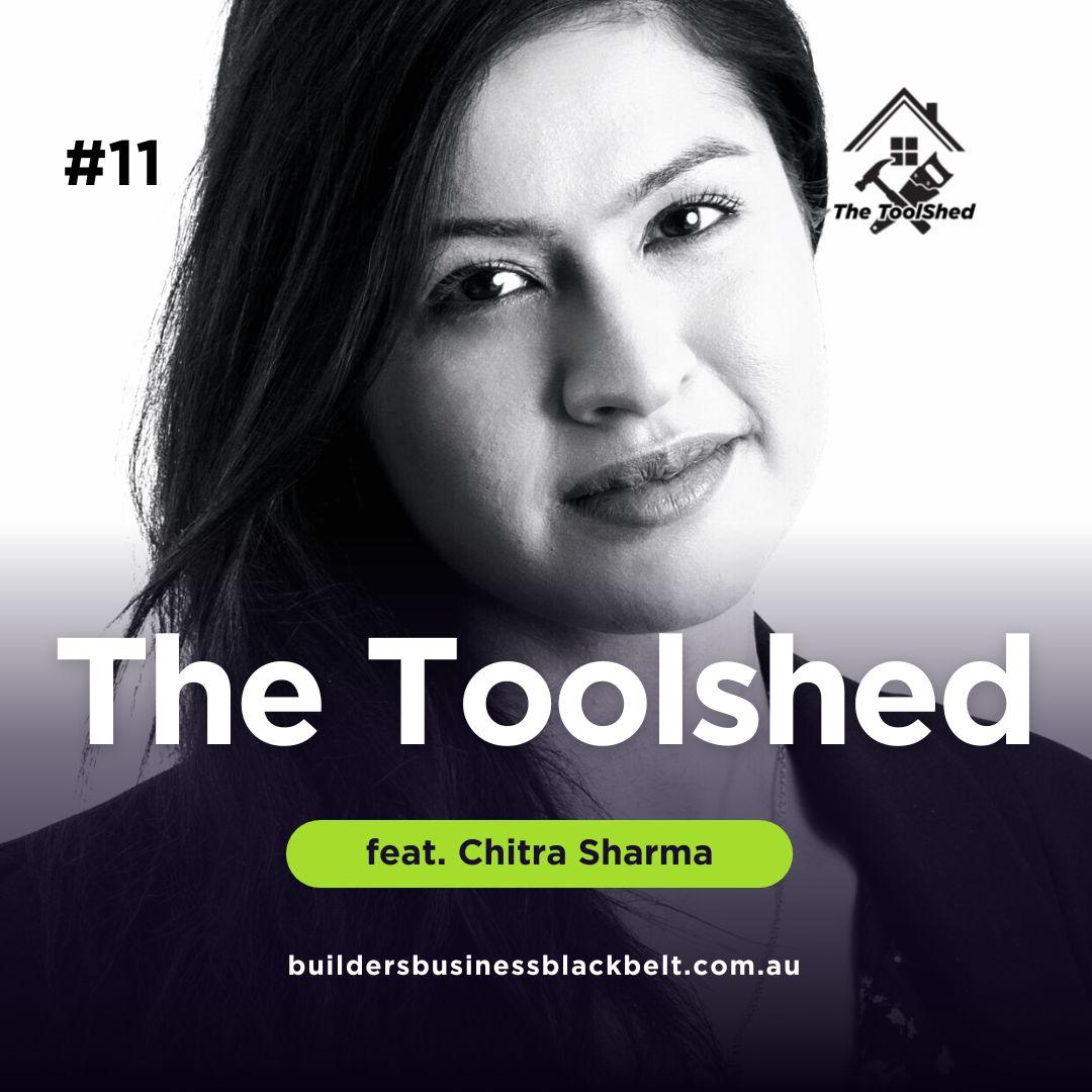 The ToolShed Podcast