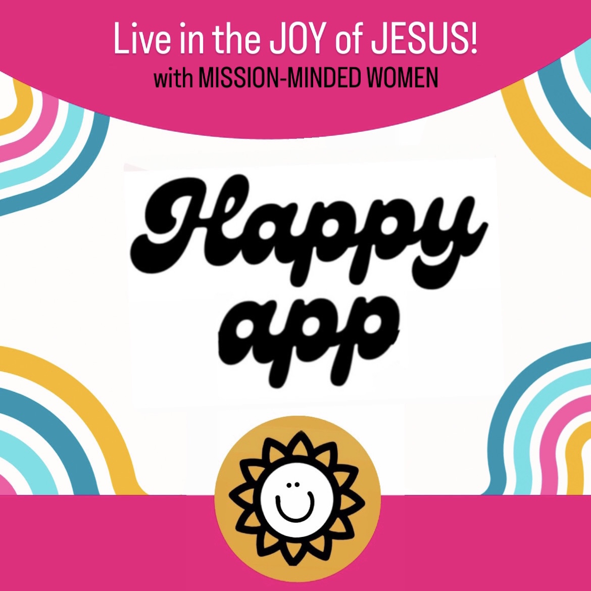 What is the HappyApp?