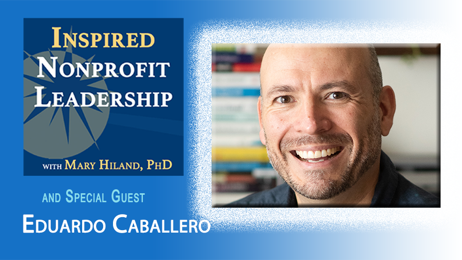 Inspired Nonprofit Leadership