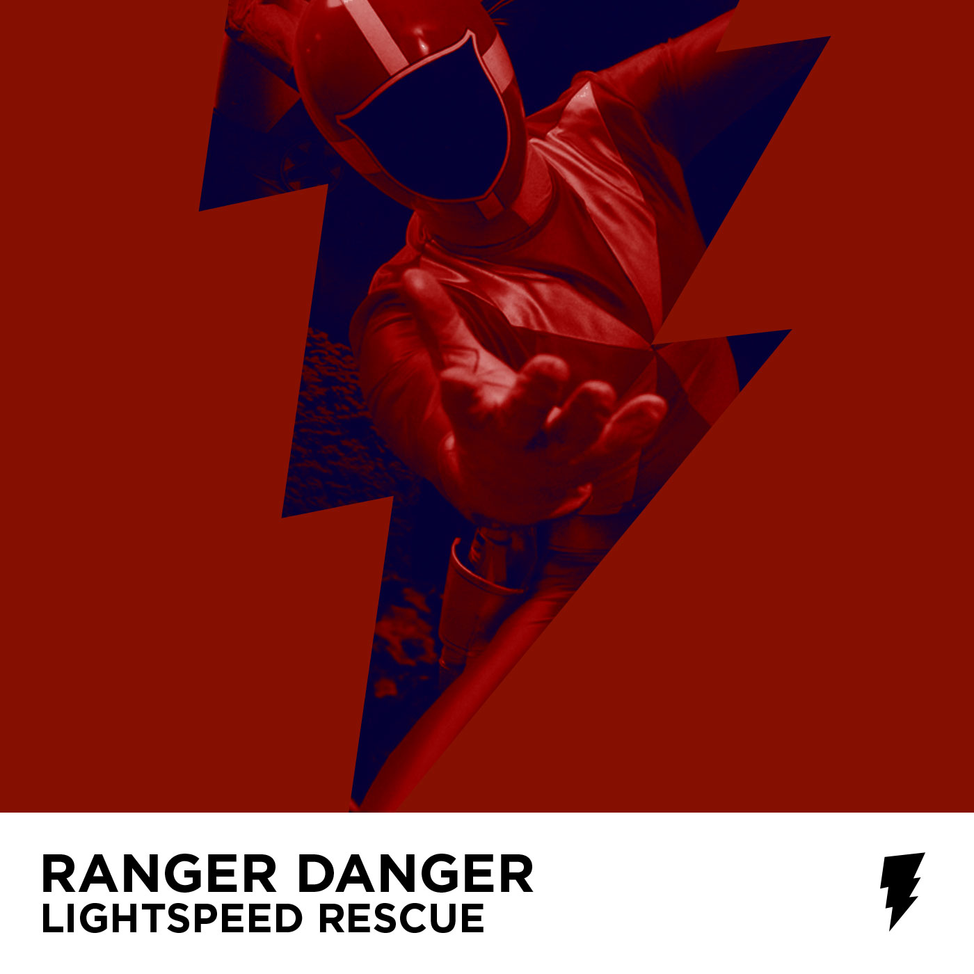 You are a danger. You are a danger