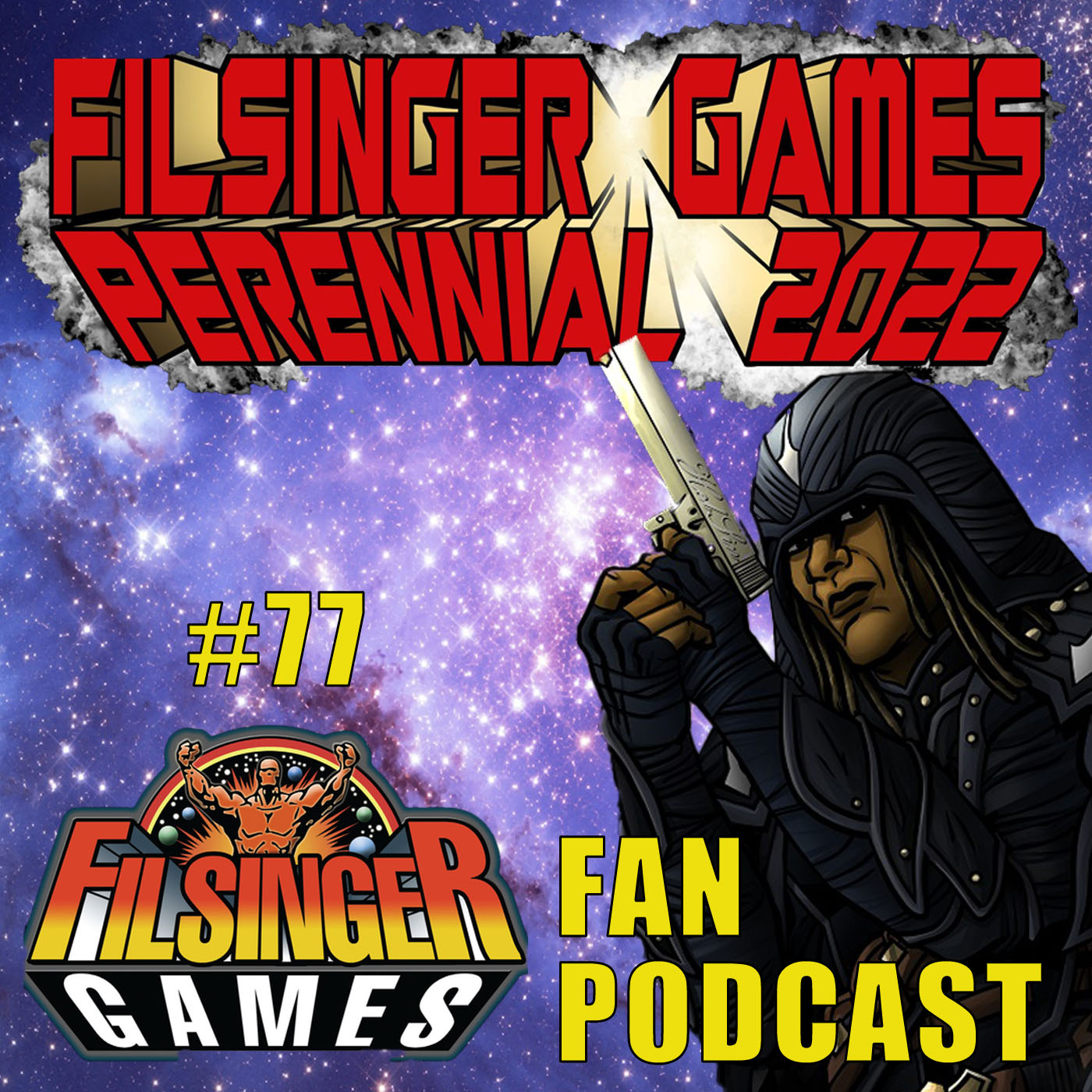 The Solo Promoter Podcast