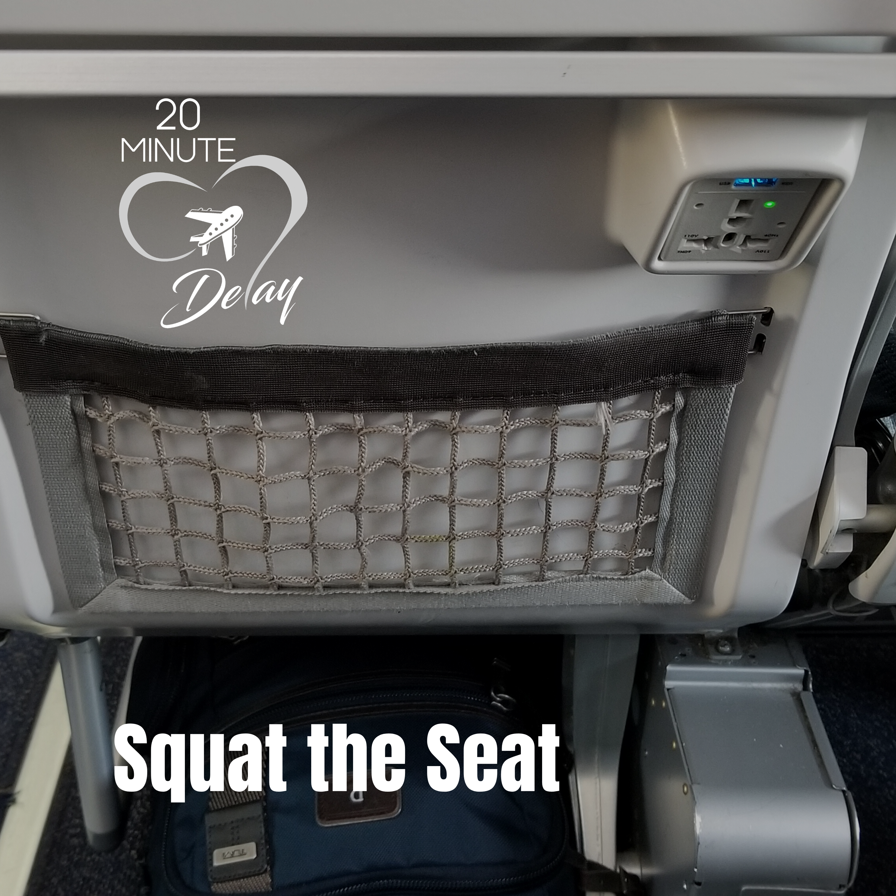Ep_28;Squat the Seat