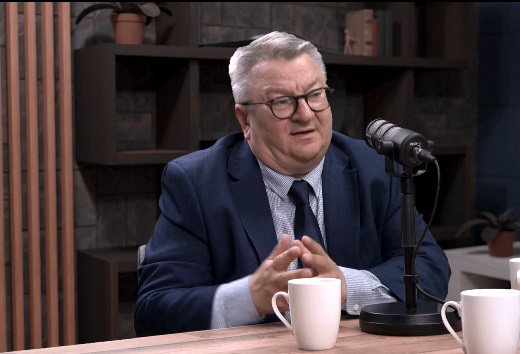 Armand Goșu. Rusia este deja în România. Cercul zero al lui Putin