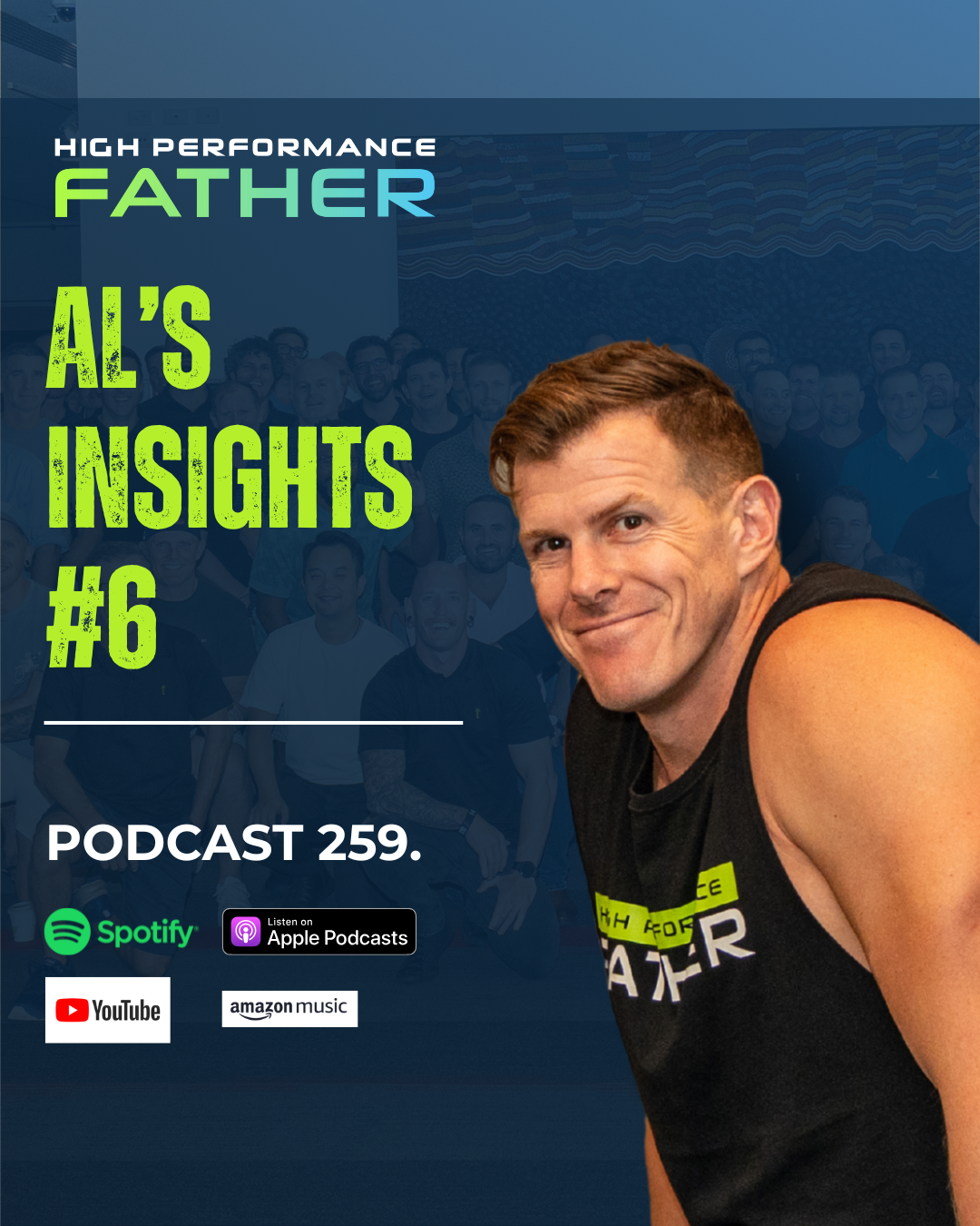Episode 259. Al's Insights #6