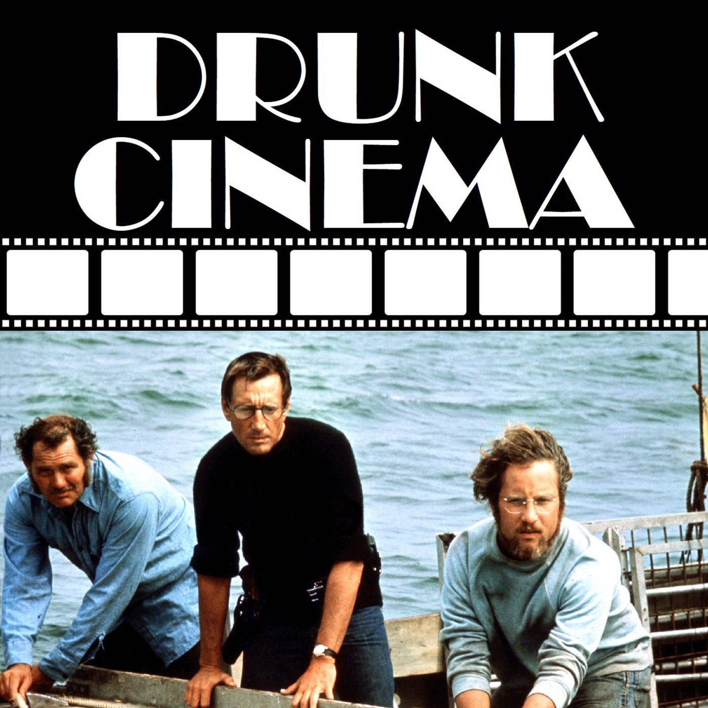 Drunk Cinema