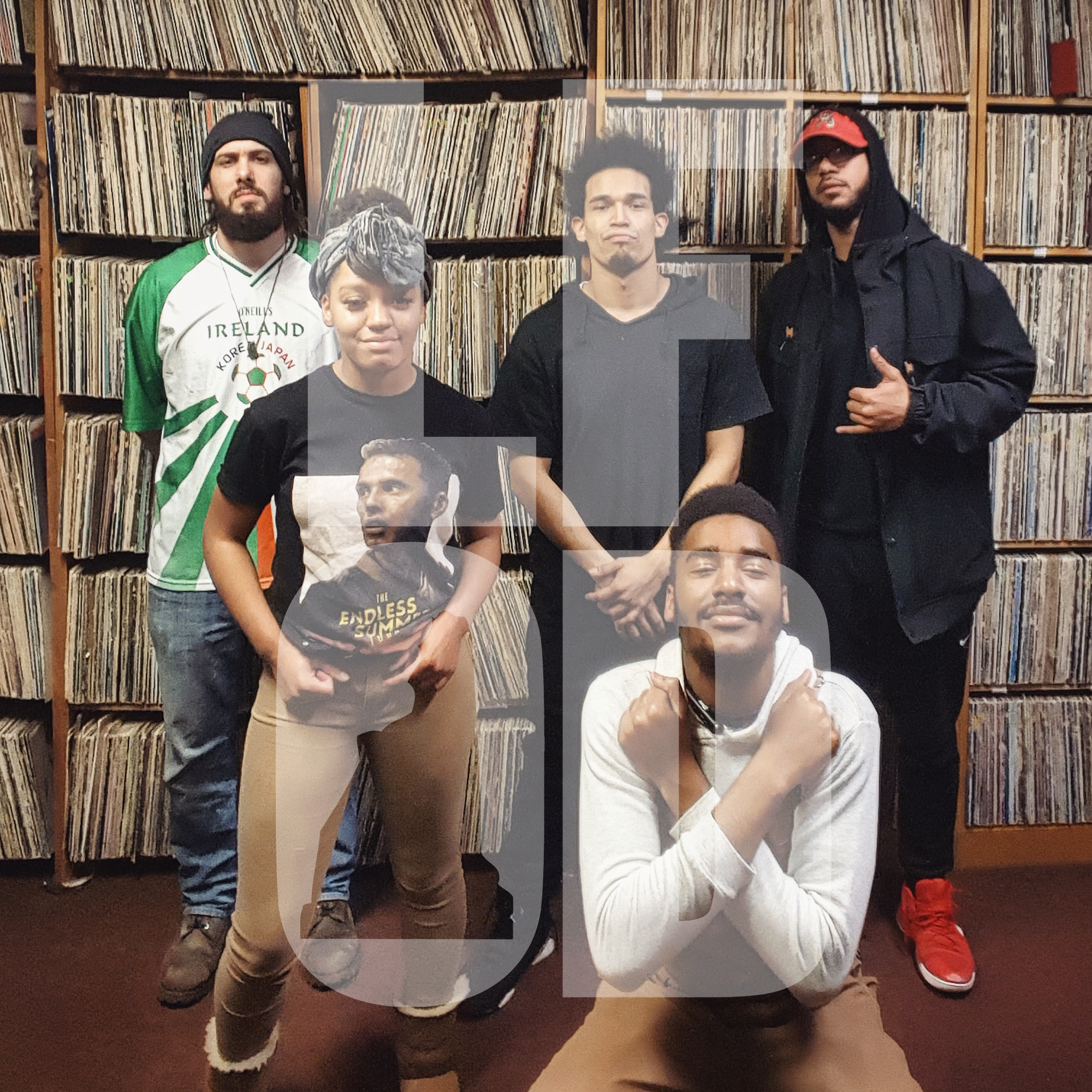 LFOD Radio