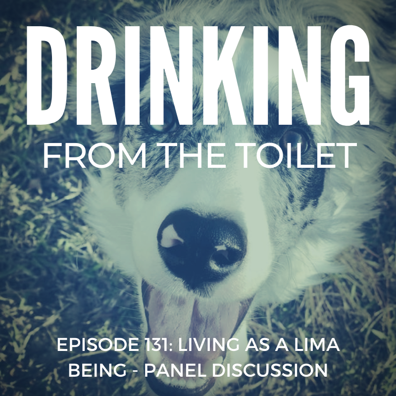 #131: Living as a LIMA Being - Panel Discussion