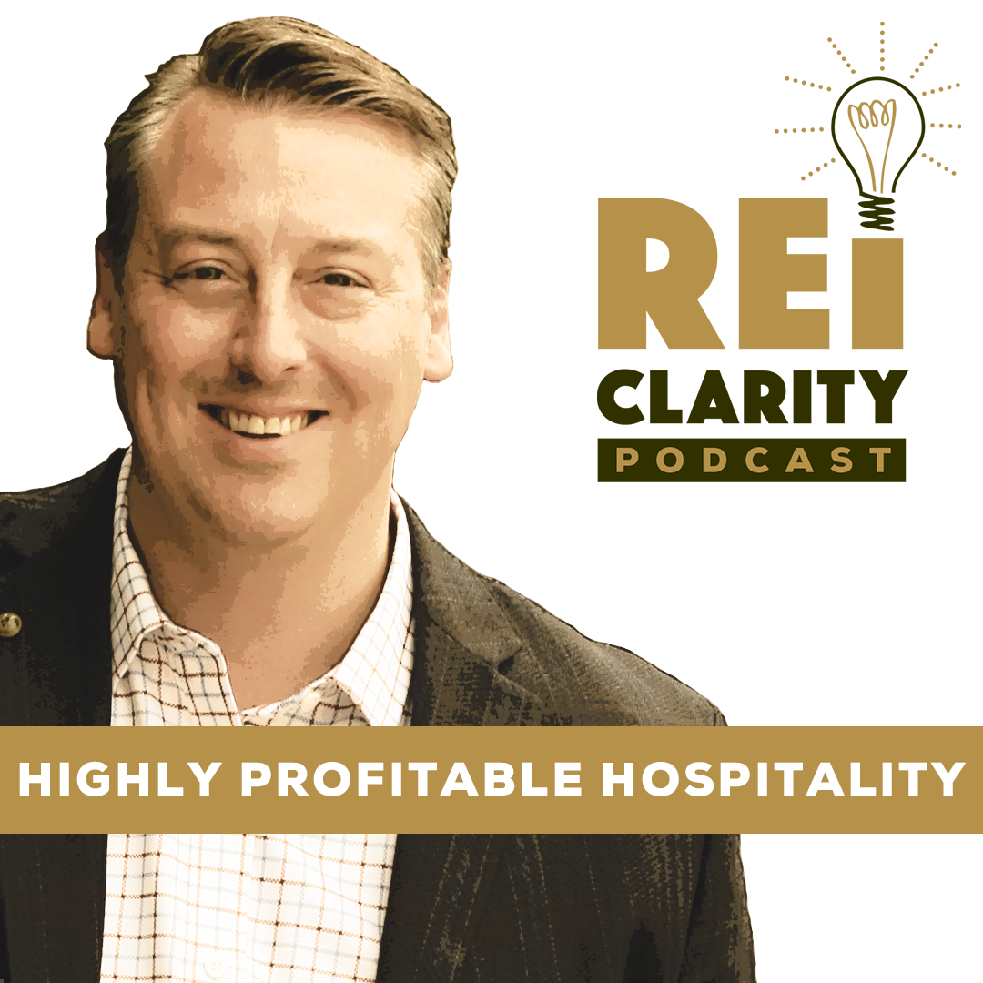 Highly Profitable Hospitality, with Josh McCallen