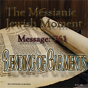 Rending of Garments