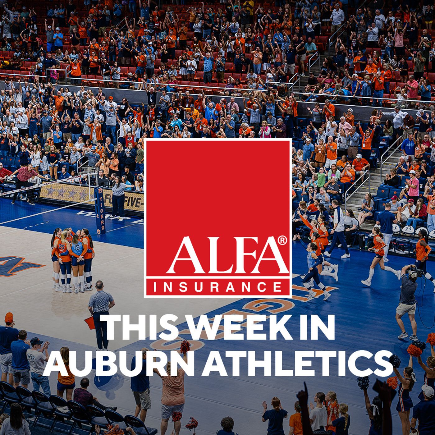 WarEagle+ | Auburn Sports Network
