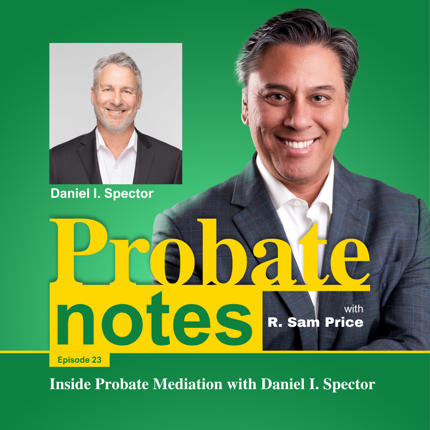 Probate Notes: Your Guide to Navigating California Probate Law