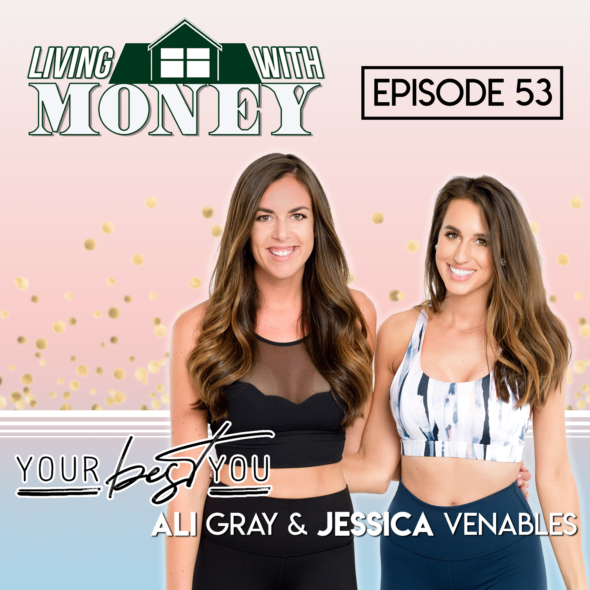 Living With Money