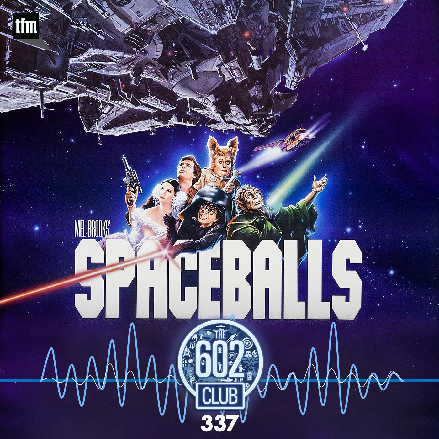The 602 Club: A Geekery Speakeasy