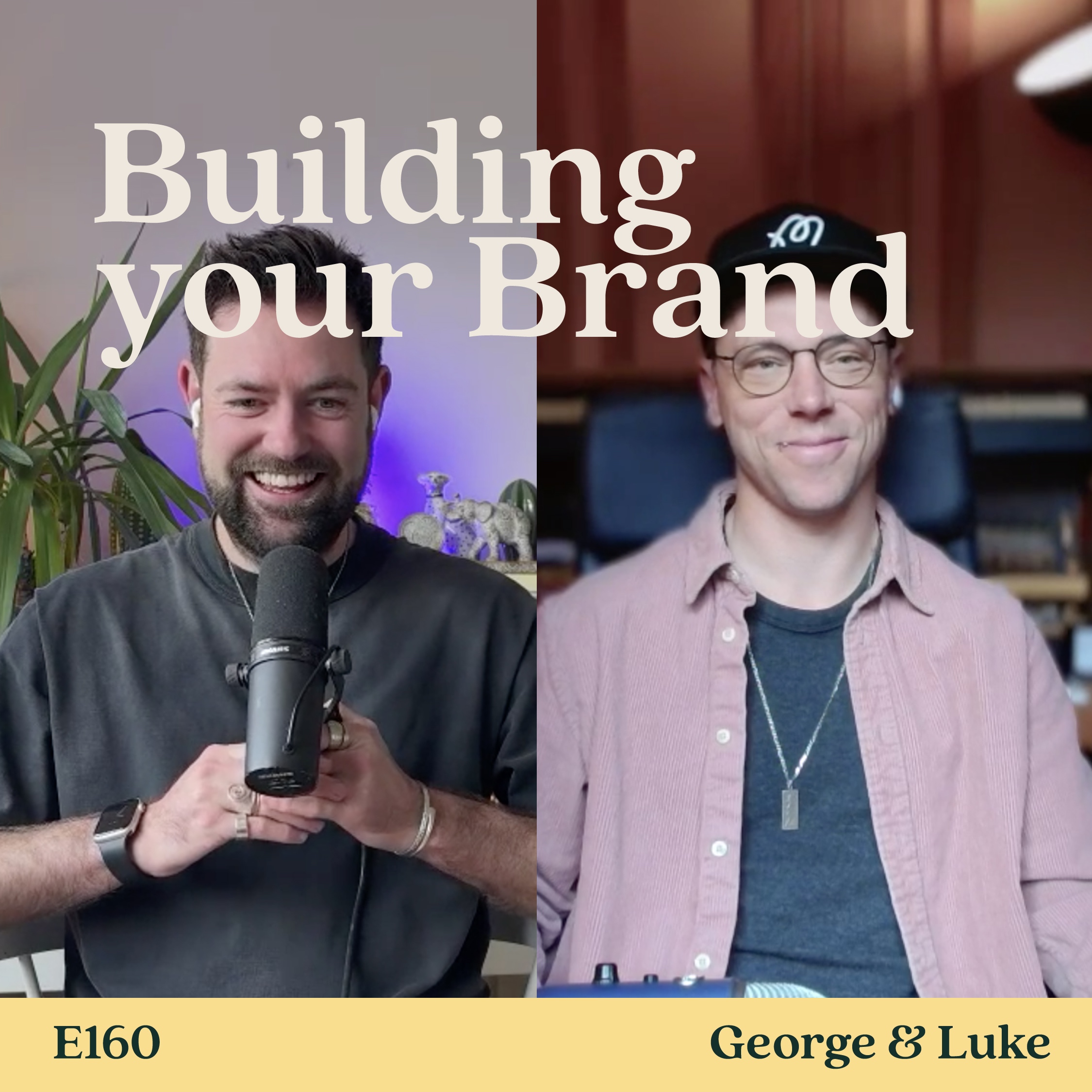 Building your Brand