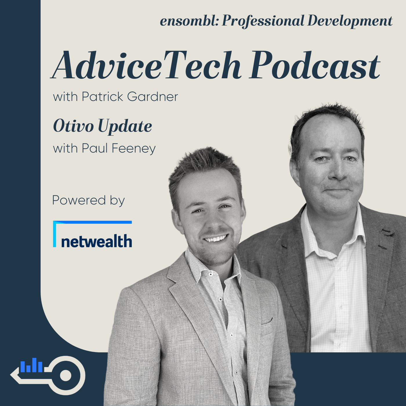 AdviceTech Podcast #135 - Otivo Update