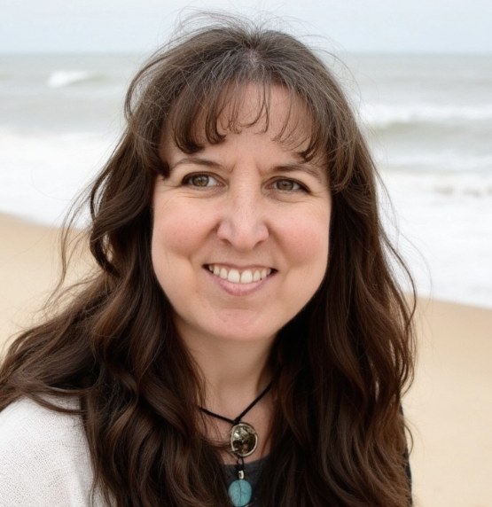 Danielle Palli: Psychology and Mindfulness Coach