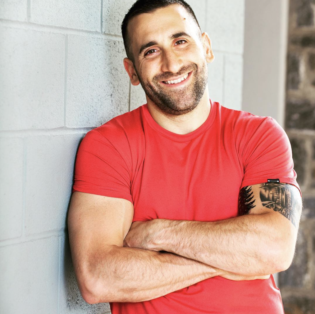 EFR 135: Train Smarter Not Harder Through Your Neurotype with Mike Millner