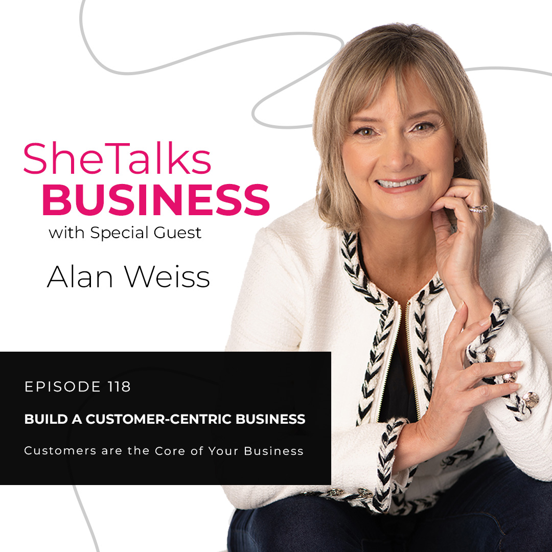 She Talks Business