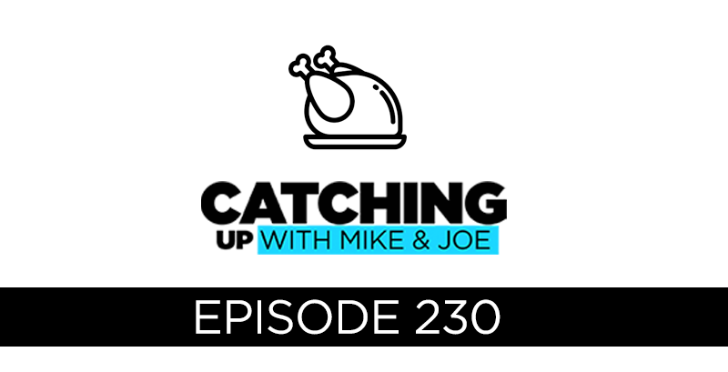 Episode 230 episode artwork