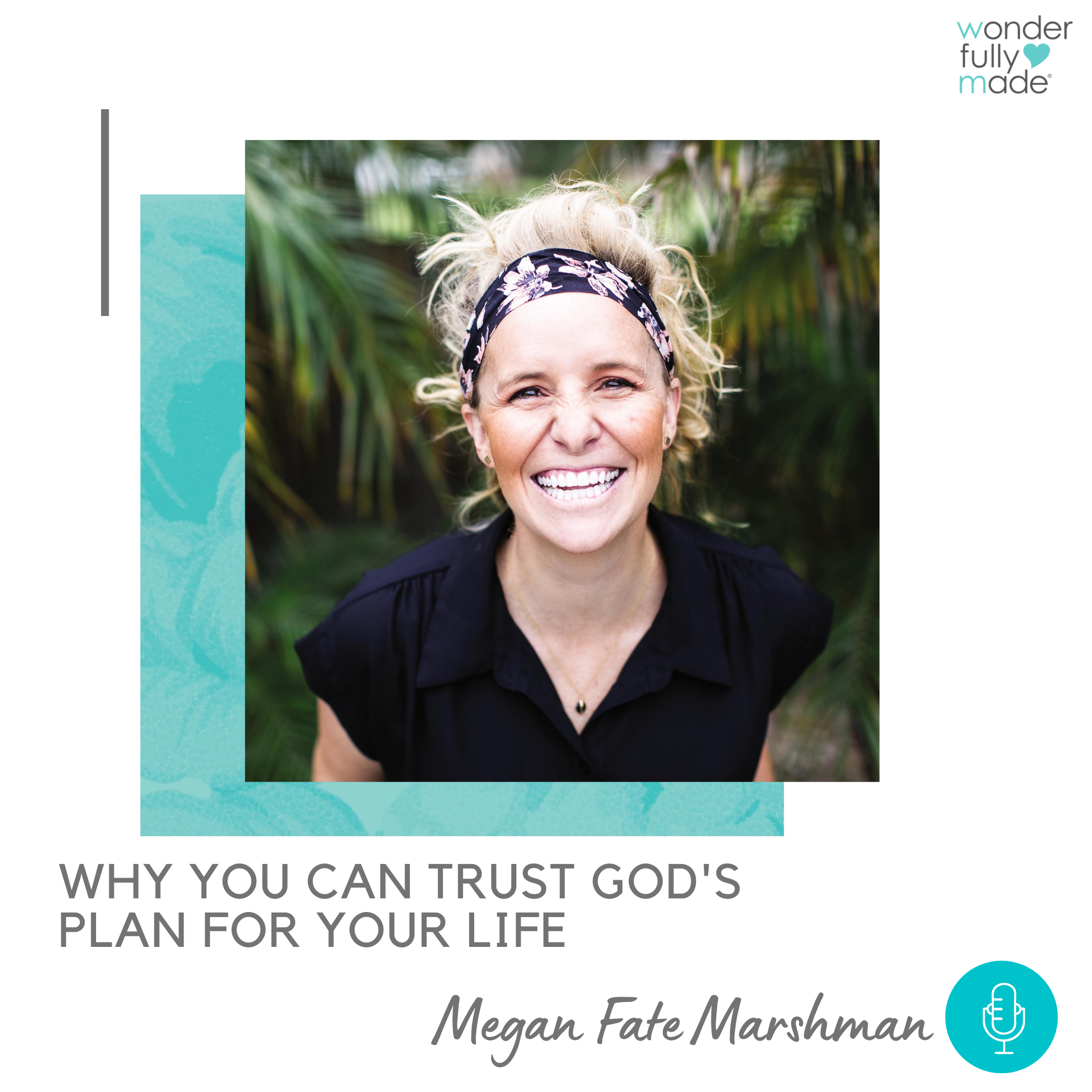 SHE\'S SO WELL BY WONDERFULLY MADE