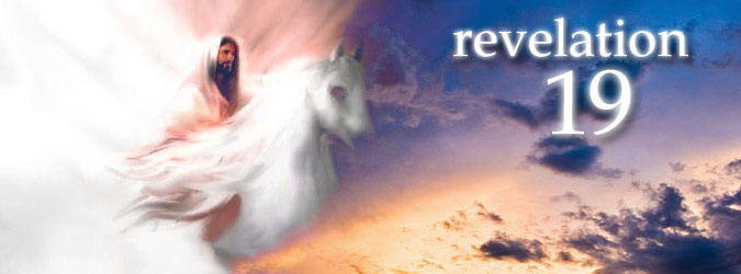 Special Music - Revelations 19