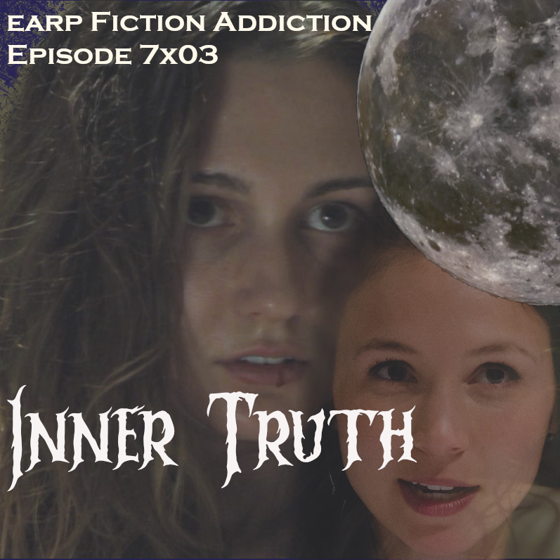 Earp Fiction Addiction Podcast