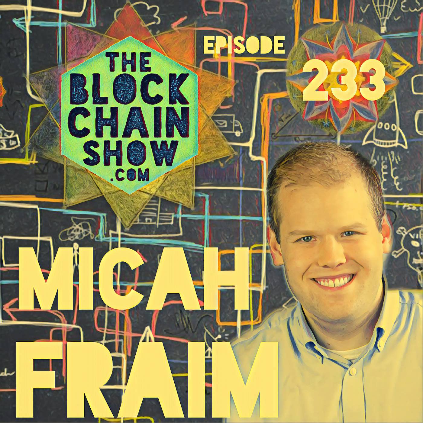 The Blockchain Show