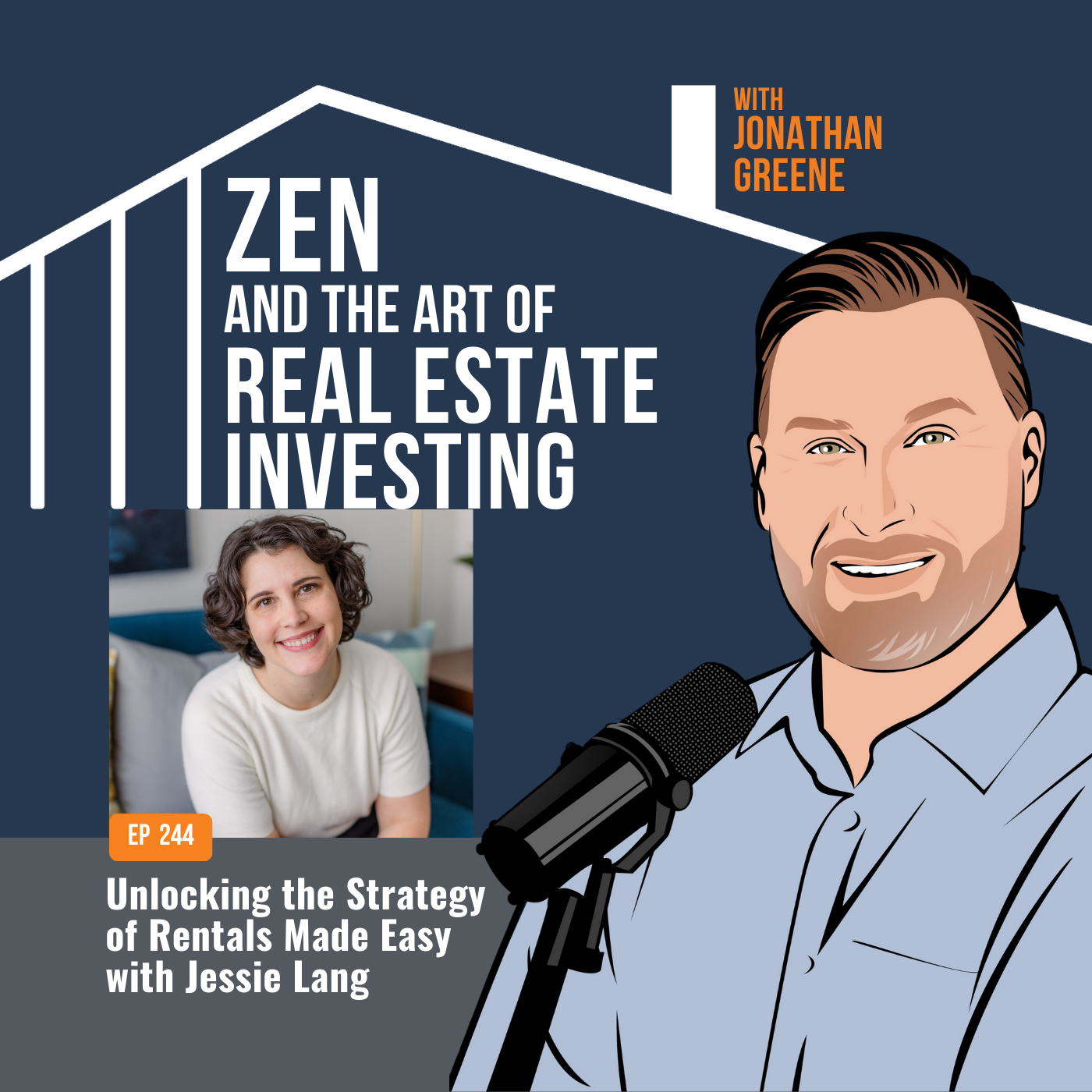 Zen and the Art of Real Estate Investing
