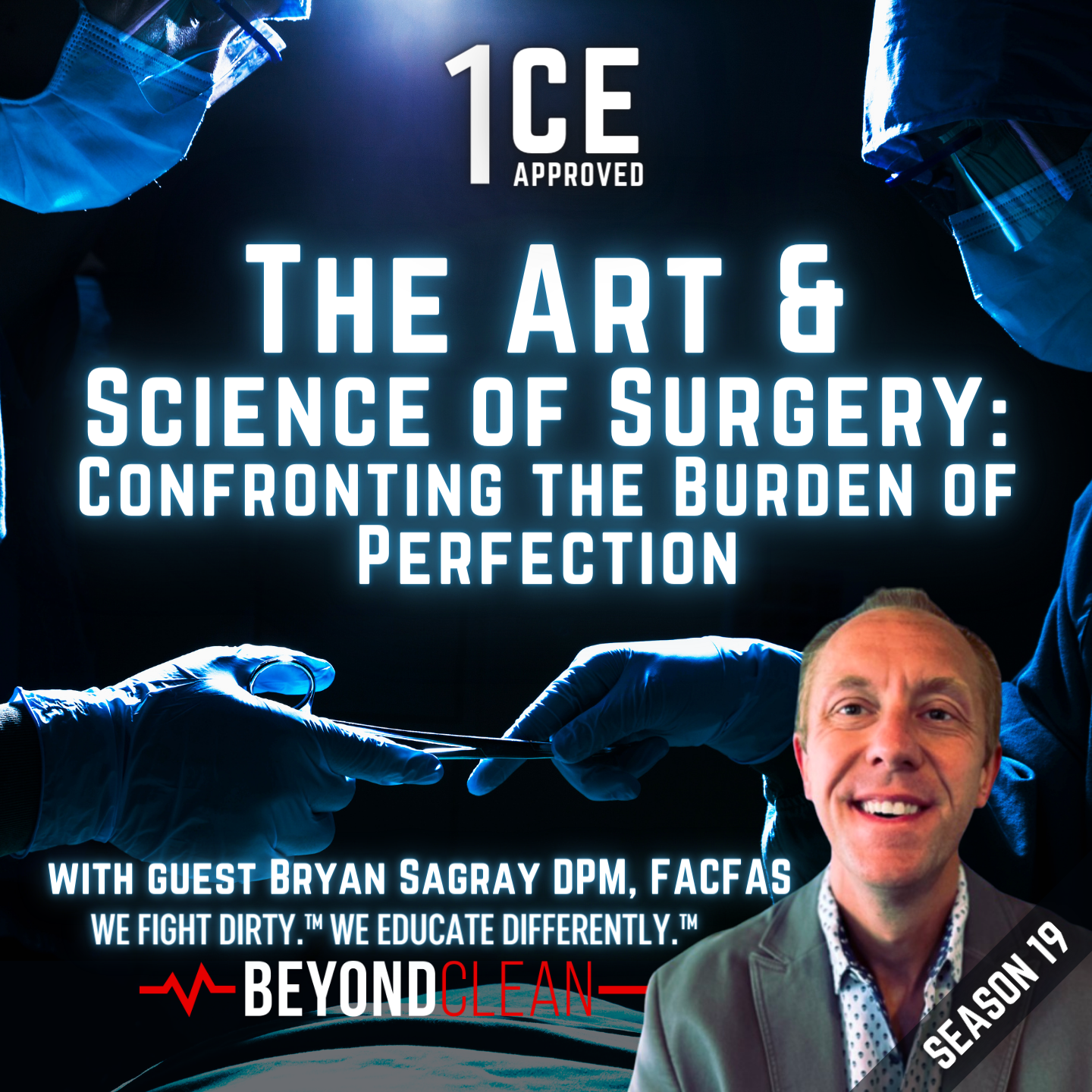 Beyond Clean Podcast