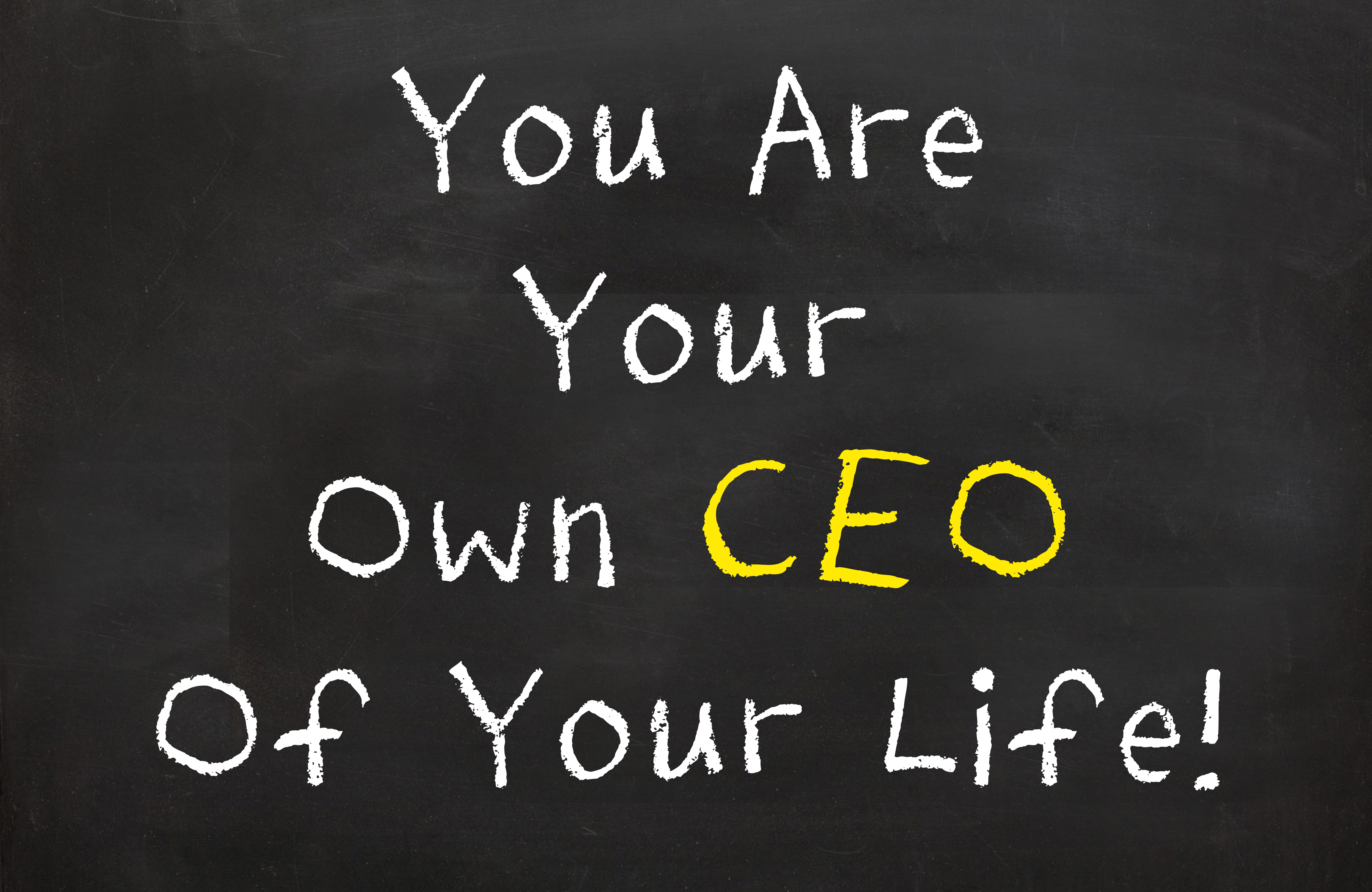 Putting Your Vision in Action