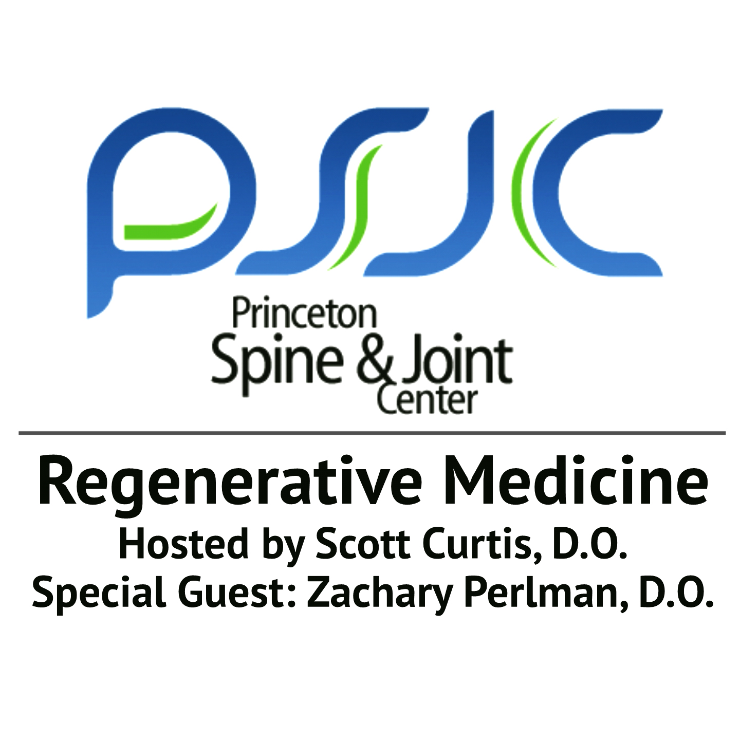 Regenerative Medicine - Princeton Spine And Joint Center