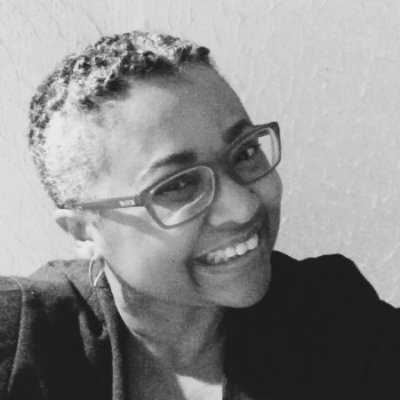 Ep. 54: Michele Battle-Fisher: Transhumanism is Coming, Are We Ready? episode artwork