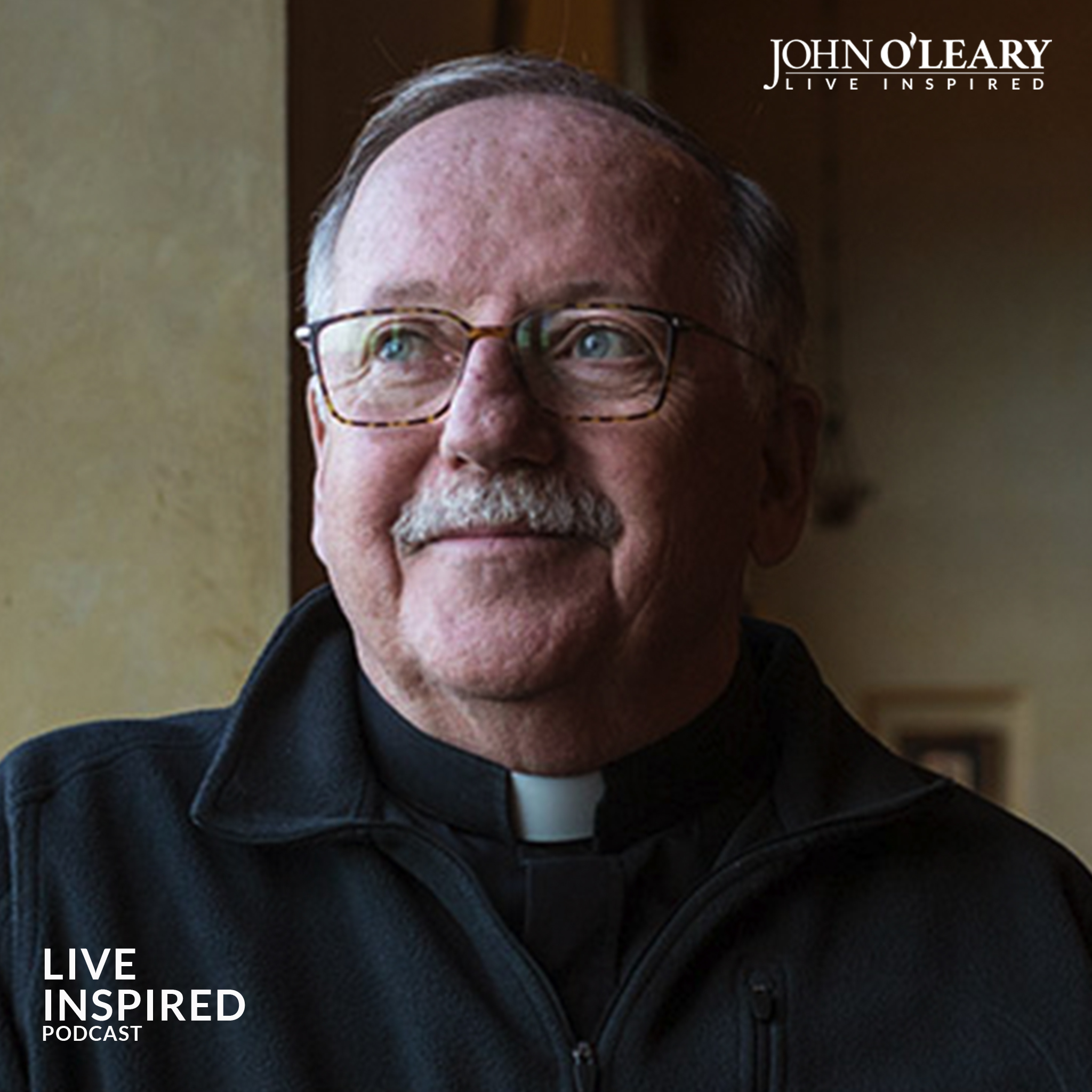 Live Inspired Podcast with John O\'Leary