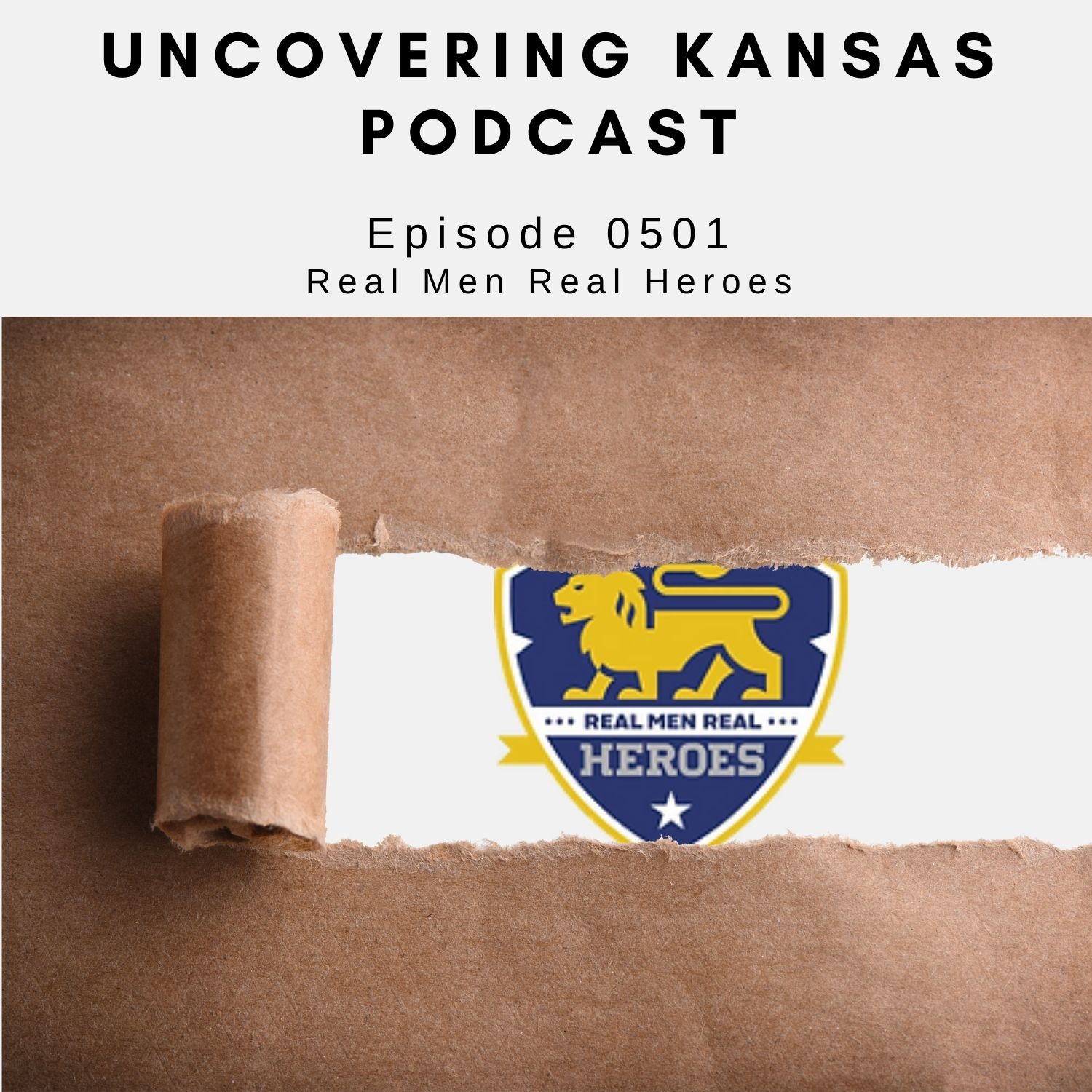 Uncovering Kansas
