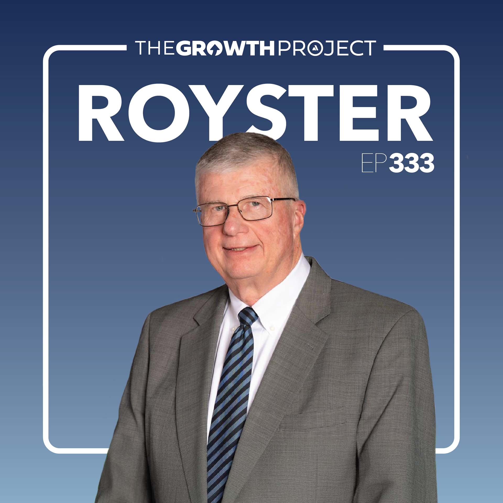 Episode 333: Leading South Carolina’s Largest School District with Dr. Burke Royster